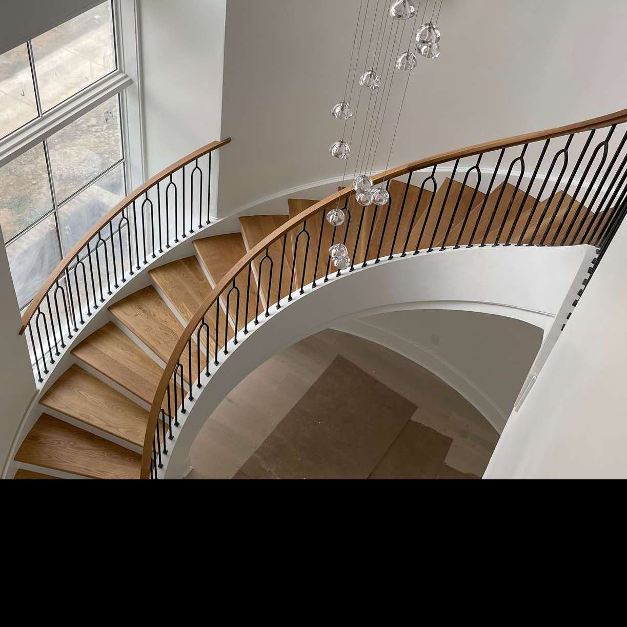 Project Gallery Advanced Millworks, Inc